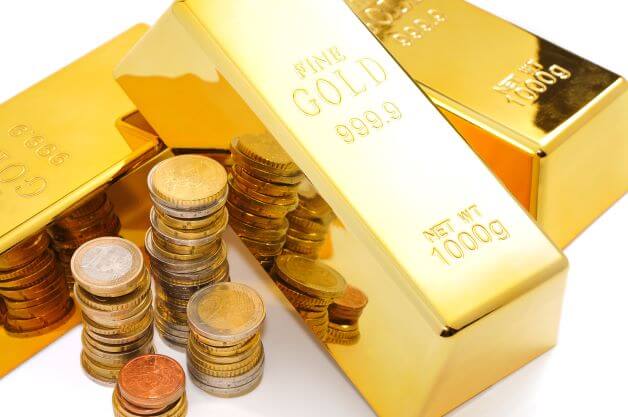 Nuestros consejos en 2023 para el oro, la plata, el euro...